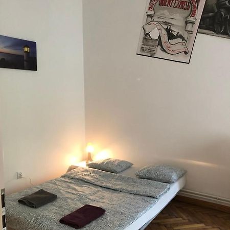 Wawel Apartman Krakkó Kültér fotó