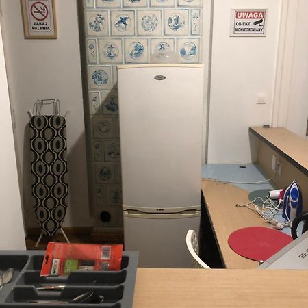 Wawel Apartman Krakkó Kültér fotó