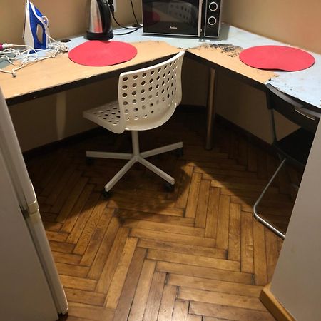 Wawel Apartman Krakkó Kültér fotó