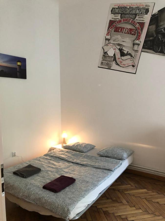 Wawel Apartman Krakkó Kültér fotó