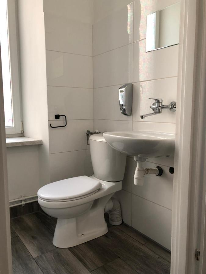 Wawel Apartman Krakkó Kültér fotó