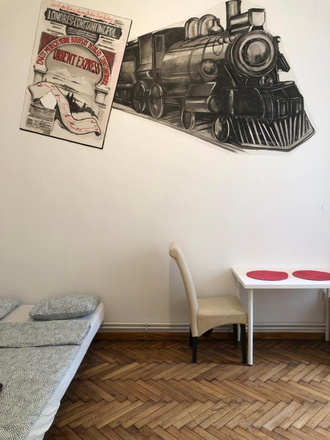 Wawel Apartman Krakkó Kültér fotó