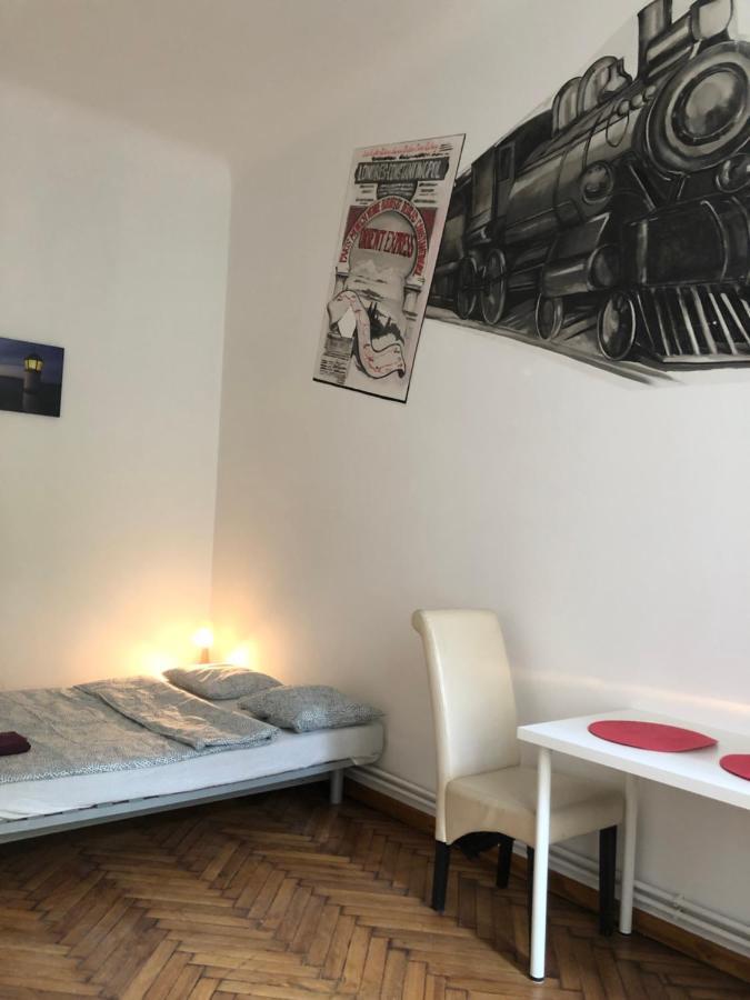 Wawel Apartman Krakkó Kültér fotó