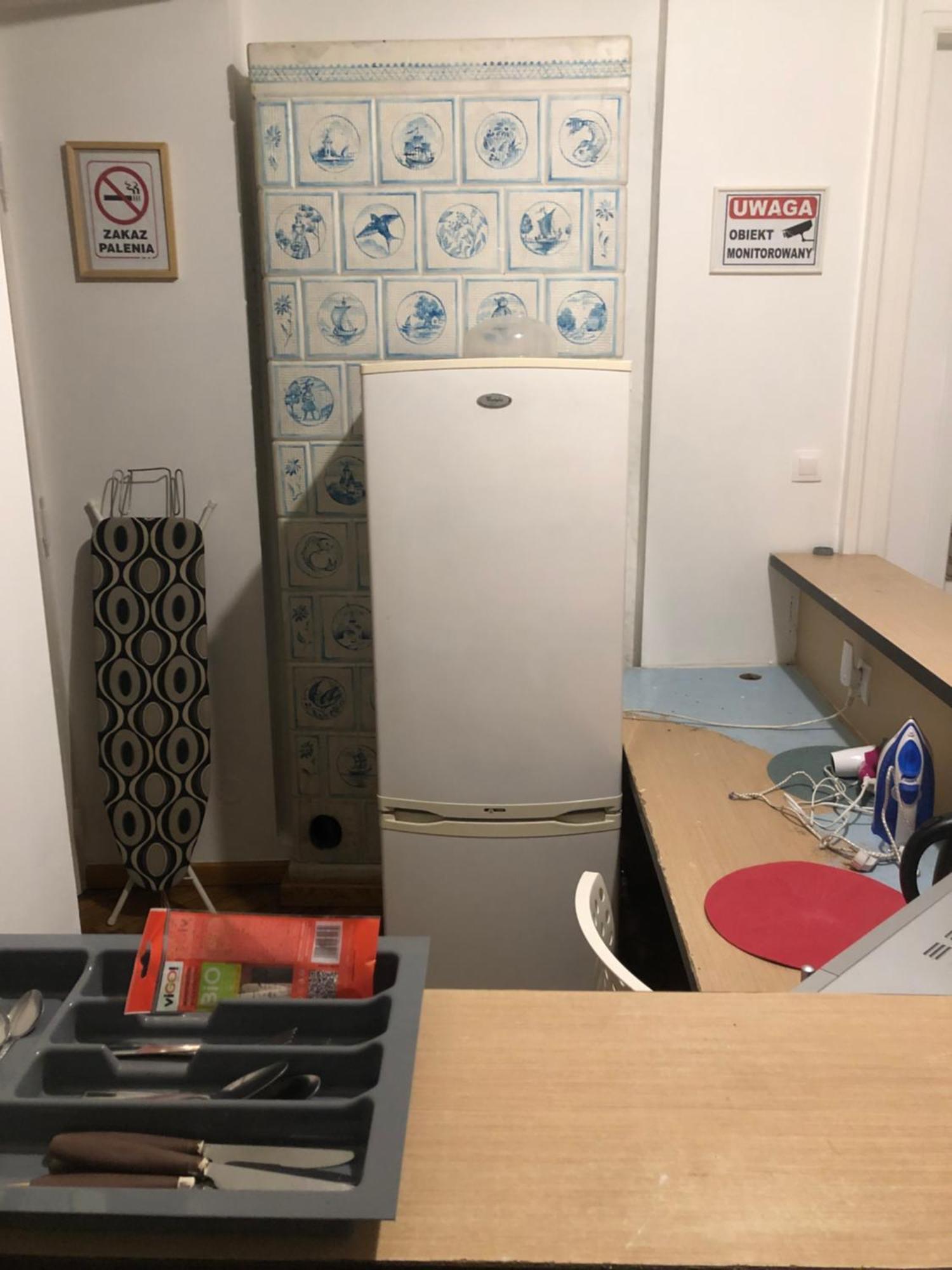 Wawel Apartman Krakkó Kültér fotó